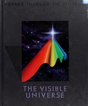 Cover of: The Visible universe | Time-Life Books