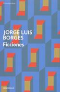 Cover of: Ficciones by 