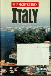 Cover of: Italy by Emily Hatchwell