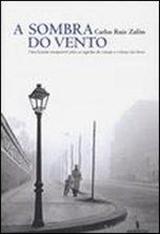 Cover of: A Sombra do Vento by 