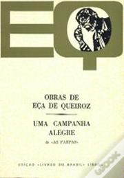 Cover of: Uma Campanha Alegre by 