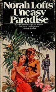 Cover of: Uneasy paradise