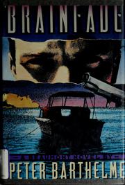 Cover of: Brainfade