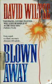 Blown away by David Wiltse