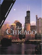 Cover of: Our Chicago