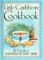 Cover of: A little Caribbean cookbook