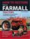 Cover of: How to restore classic Farmall tractors