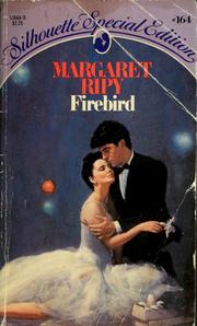 Cover of: Firebird by Margaret Ripy