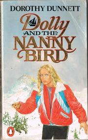 Cover of: Dolly and the Nanny Bird by Dorothy Dunnett