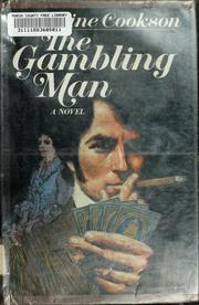 Cover of: The gambling man: a novel