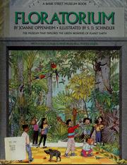 Cover of: Floratorium