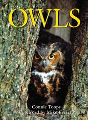 Cover of: The enchanting owl