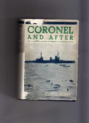 Coronel and After by Lloyd Hirst