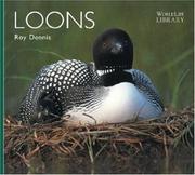 Cover of: Loons
