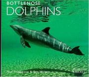 Cover of: Bottlenose dolphins