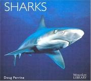 Cover of: Sharks