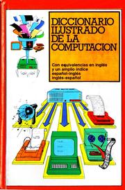 Diccionario Ilustrado de la Computación by Klaus Jamin