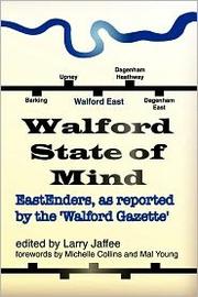 Cover of: Walford State of Mind: EastEnders, as reported by the 'Walford Gazette'