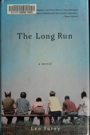 The long run by Leo Furey