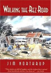 Cover of: Walking the Rez Road (History & Heritage)