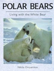 Cover of: Polar bears by Nikita Ovsyanikov