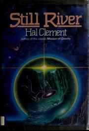Cover of: Still River by Hal Clement