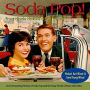 Cover of: Soda pop!: from miracle medicine to pop culture