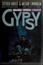 Cover of: The gypsy