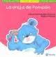 Cover of: La oreja de Pompon by 