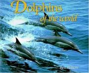 Cover of: Dolphins of the world