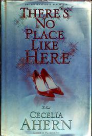 Cover of: There's no place like here