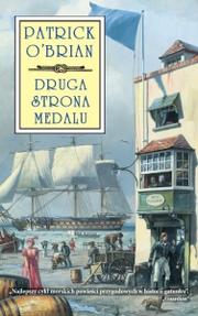 Cover of: Druga strona medalu by 