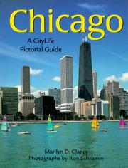 Cover of: Chicago (City Life Pictorial Guides)