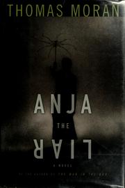 Cover of: Anja the liar
