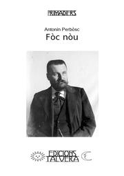 Cover of: Fòc nòu