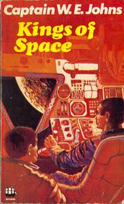 Cover of: Kings of Space