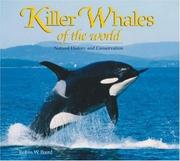 Cover of: Killer Whales of the World (Worldlife Discovery Guides.)