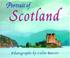 Cover of: Portrait of Scotland