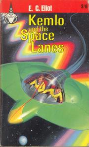 Cover of: Kemlo and the Space Lanes