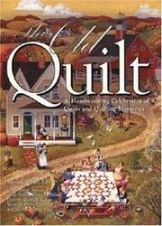 Cover of: This old quilt | Margret Aldrich