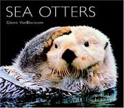 Cover of: Sea Otters by G. R. Vanblaricom