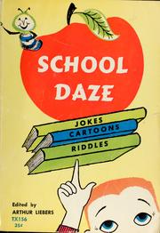 Cover of: School daze