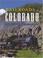 Cover of: Railroads of Colorado