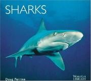 Cover of: Sharks