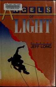 Cover of: Angels of light