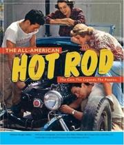 Cover of: The All-American Hot Rod
