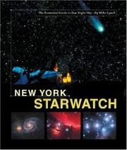 Cover of: New York StarWatch