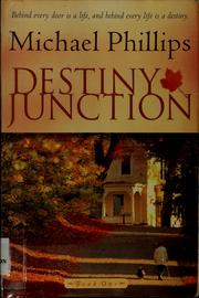 Cover of: Destiny junction