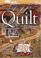 Cover of: This Old Quilt