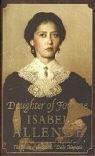 Cover of: Daughter of Fortune by Isabel Allende